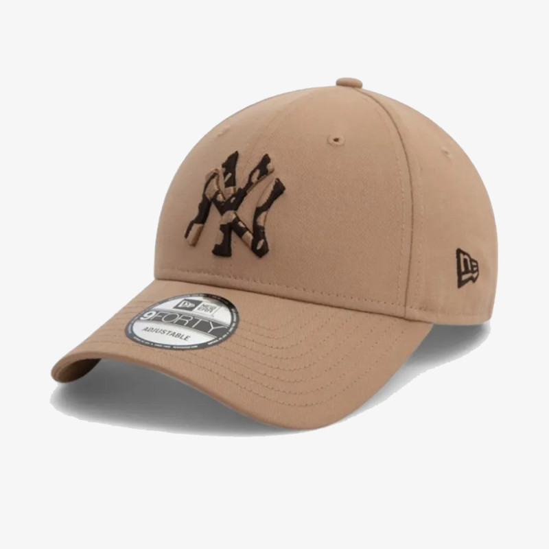 New Era Sapca NEW YORK YANKEES TTAEBR 