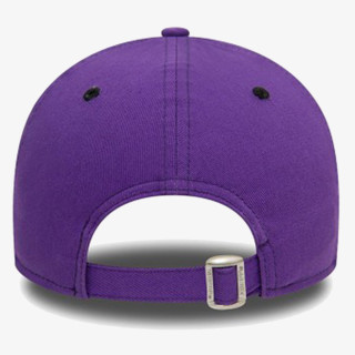 New Era Sapca LOS ANGELES LAKERS TRPBLK 
