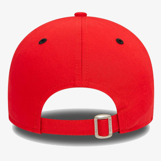 New Era Sapca CHICAGO BULLS FDRBLK 