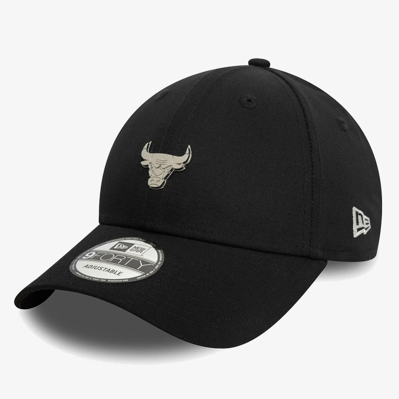 New Era Sapca CHICAGO BULLS BLK 