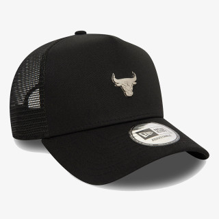 New Era Sapca CHICAGO BULLS BLK 