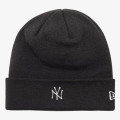 New Era Palarie NEW YORK YANKEES BLK 