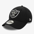 New Era Sapca LAS VEGAS RAIDERS BLKWHI 
