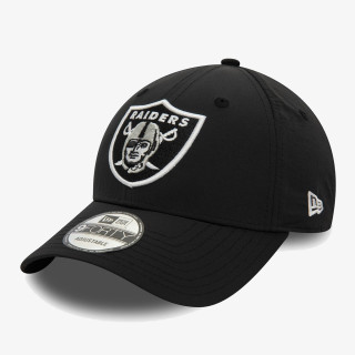 New Era Sapca LAS VEGAS RAIDERS BLKWHI 