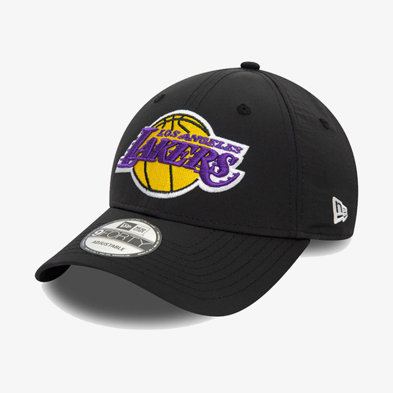 New Era Sapca LOS ANGELES LAKERS BLKTRP 