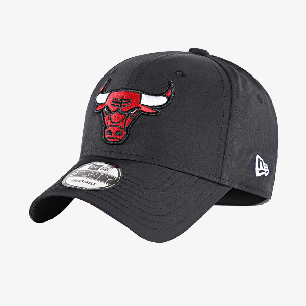 New Era Sapca CHICAGO BULLS BLKFDR 