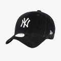 New Era Sapca NEW YORK YANKEES BLKIVO 