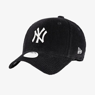 New Era Sapca NEW YORK YANKEES BLKIVO 
