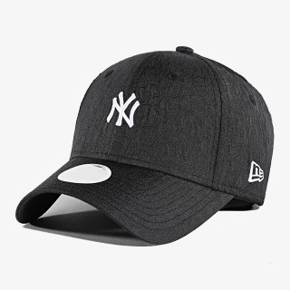 New Era Sapca NEW YORK YANKEES BLK 