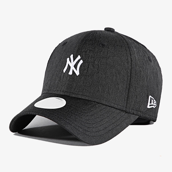 New Era Sapca NEW YORK YANKEES BLK 