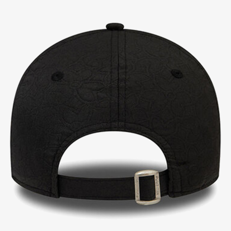 New Era Sapca NEW YORK YANKEES BLK 
