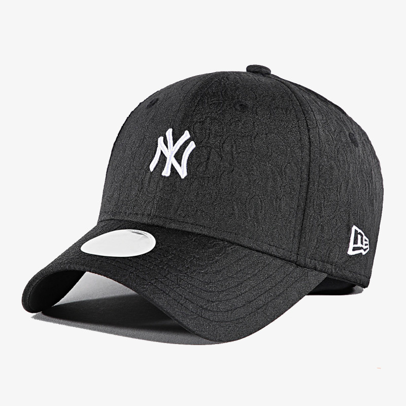 New Era Sapca NEW YORK YANKEES BLK 