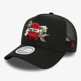 New Era Sapca NEW ERA BLK 