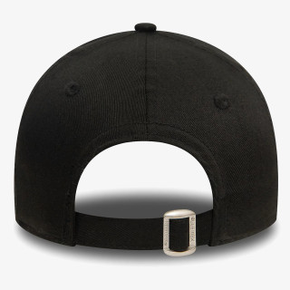 New Era Sapca NEW YORK YANKEES BLKWHI 