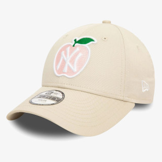 New Era Sapca NEW YORK YANKEES STNWHI 