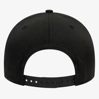 New Era Sapca WB HARRY POTTER DEATHLY HOLLOW PT 2 BLK 