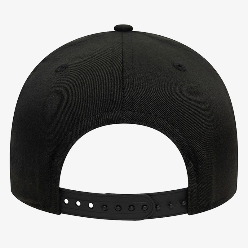 New Era Sapca WB HARRY POTTER DEATHLY HOLLOW PT 2 BLK 