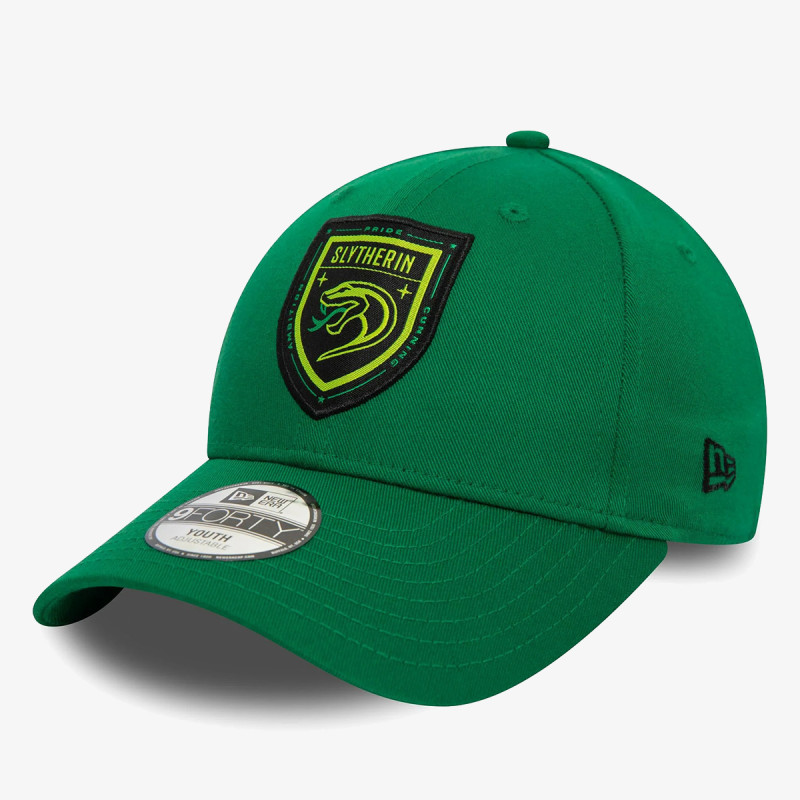 New Era Sapca WB HARRY POTTER DEATHLY HOLLOW PT 2 KGR 