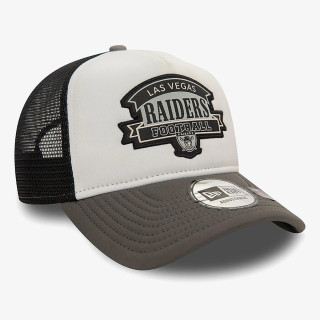 New Era Sapca LAS VEGAS RAIDERS GRHBLK 