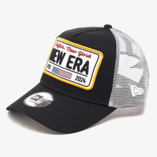New Era Sapca NEW ERA BLK 