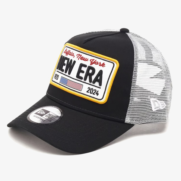 New Era Sapca NEW ERA BLK 