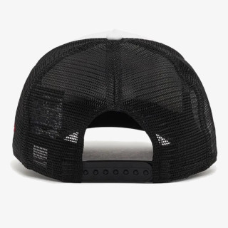 New Era Sapca CHICAGO BULLS BLKFDR 