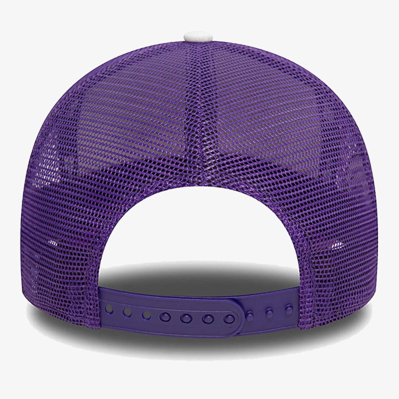New Era Sapca LOS ANGELES LAKERS TRPYEL 