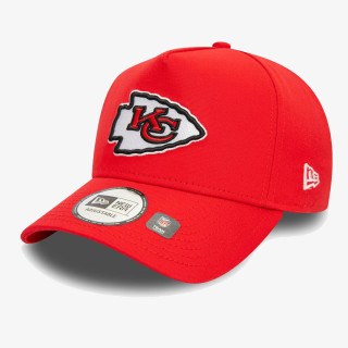New Era Sapca KANSAS CITY CHIEFS OTC 