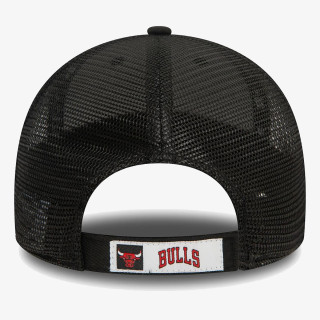 New Era Sapca CHICAGO BULLS BLK 