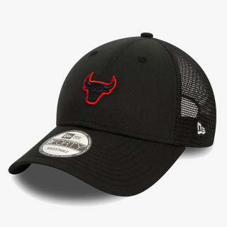 New Era Sapca CHICAGO BULLS BLK 