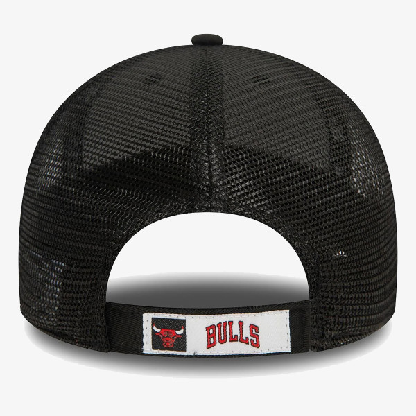 New Era Sapca CHICAGO BULLS BLK 