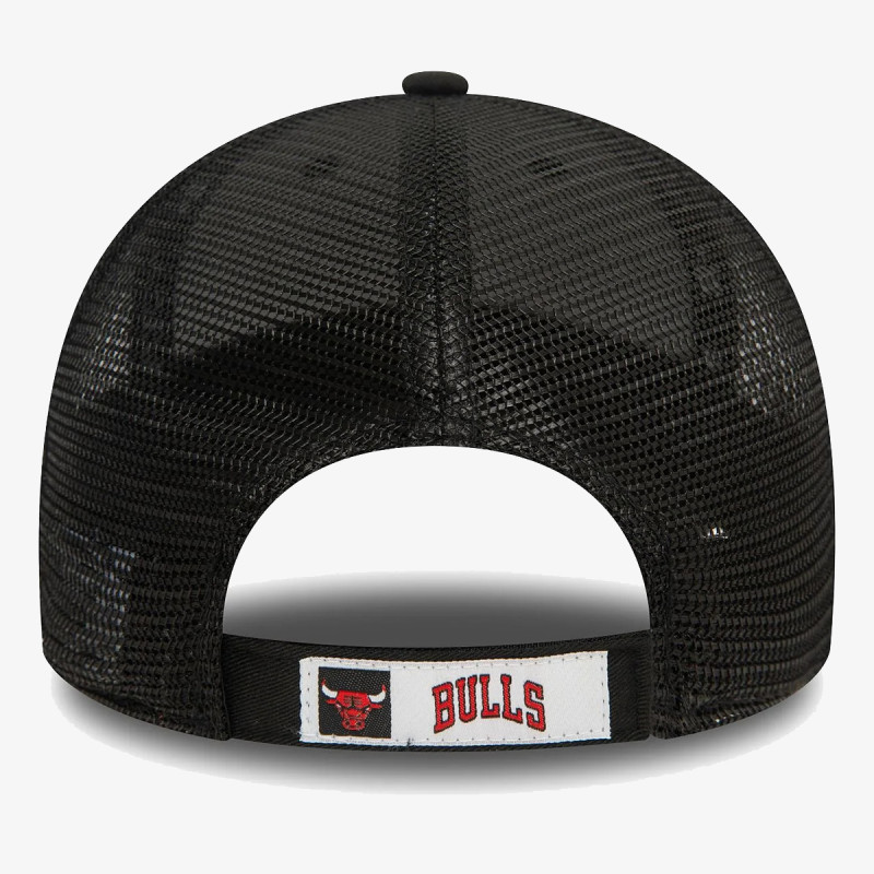 New Era Sapca CHICAGO BULLS BLK 