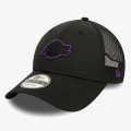 New Era Sapca LOS ANGELES LAKERS BLK 