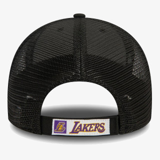 New Era Sapca LOS ANGELES LAKERS BLK 