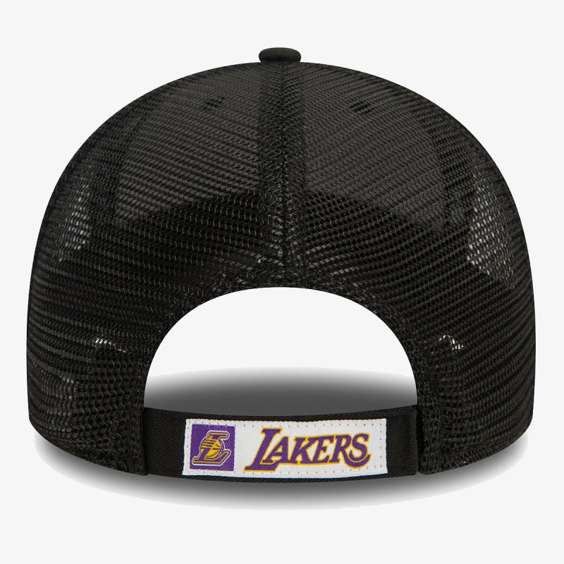 New Era Sapca LOS ANGELES LAKERS BLK 