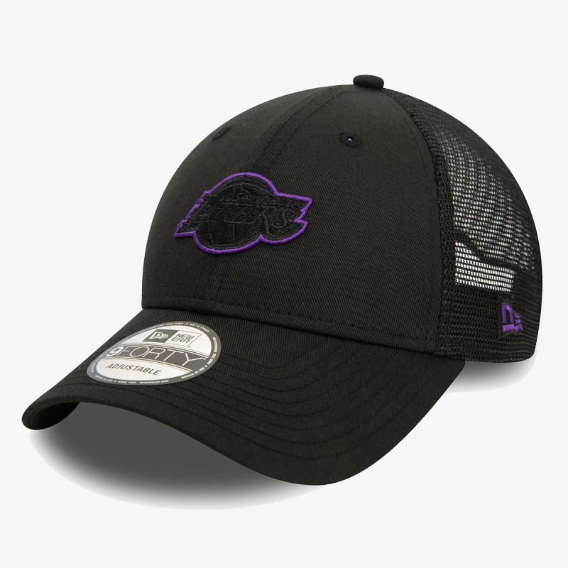 New Era Sapca LOS ANGELES LAKERS BLK 
