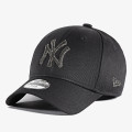 New Era Sapca NEW YORK YANKEES BLK 