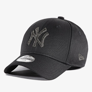 New Era Sapca NEW YORK YANKEES BLK 