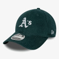 New Era Sapca CORD 9FORTY® MCROWN 
