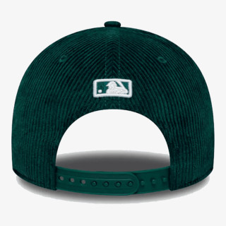 New Era Sapca CORD 9FORTY® MCROWN 
