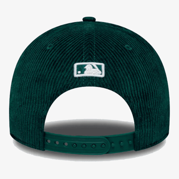 New Era Sapca CORD 9FORTY® MCROWN 