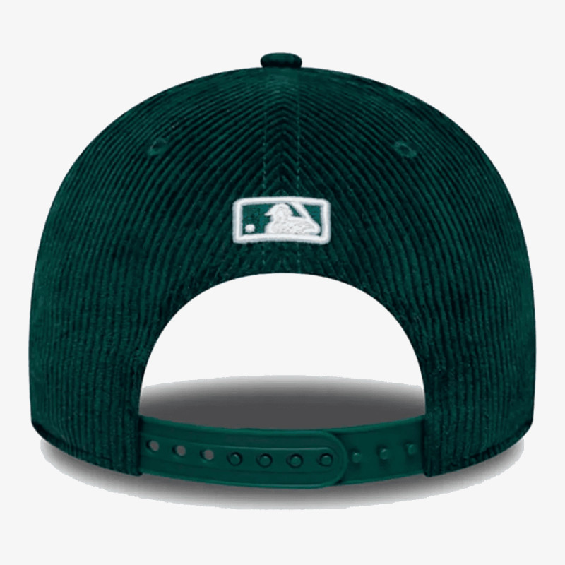 New Era Sapca CORD 9FORTY® MCROWN 