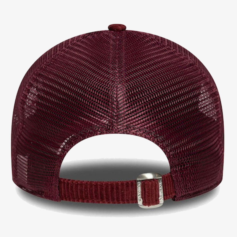 New Era Sapca CORD 9TWENTY® TRUCKER 