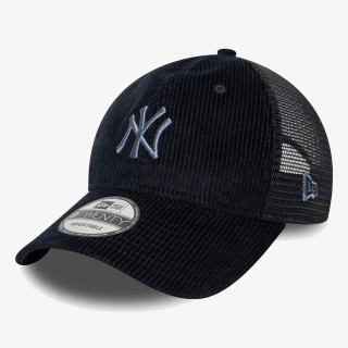 New Era Sapca CORD 9TWENTY® TRUCKER 