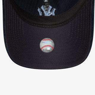 New Era Sapca CORD 9TWENTY® TRUCKER 