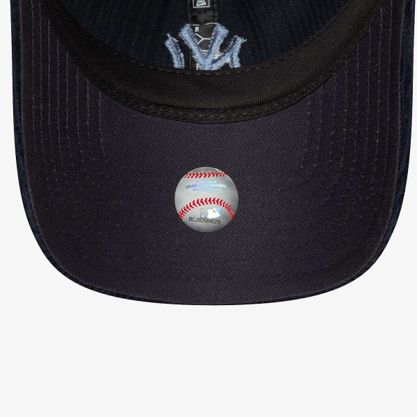 New Era Sapca CORD 9TWENTY® TRUCKER 