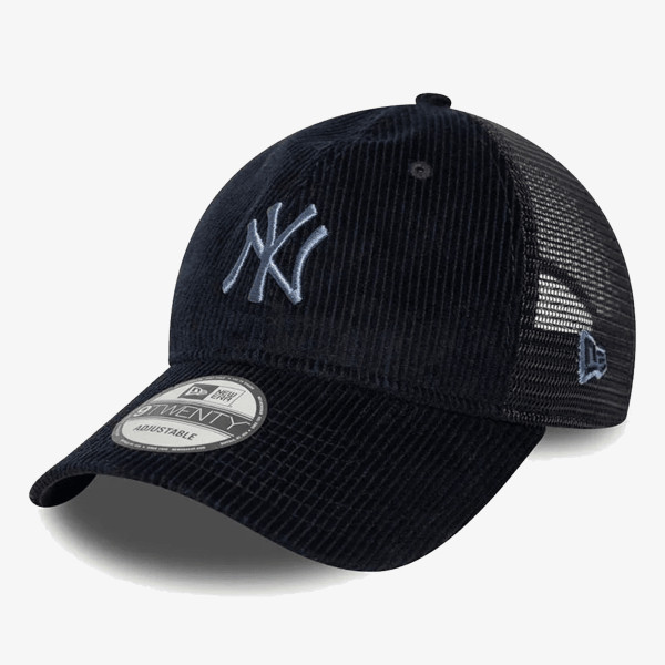 New Era Sapca CORD 9TWENTY® TRUCKER 
