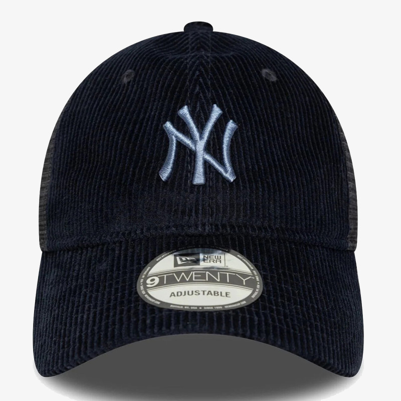 New Era Sapca CORD 9TWENTY® TRUCKER 