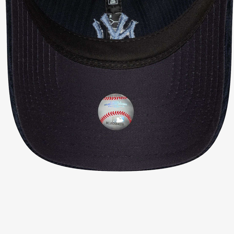 New Era Sapca CORD 9TWENTY® TRUCKER 