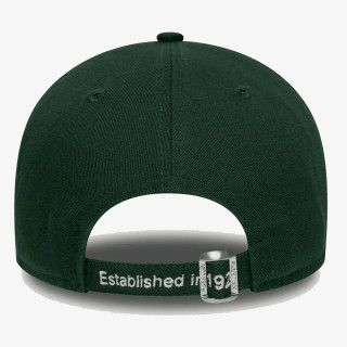 New Era Sapca SCRIPT 9TWENTY® AF 